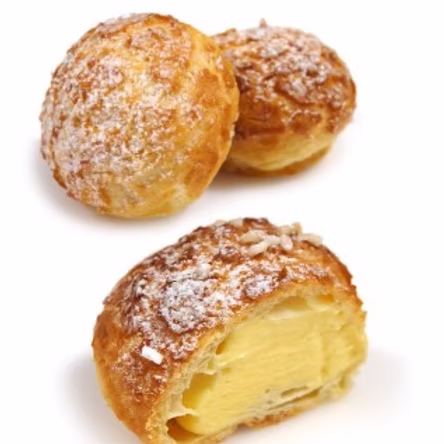Gocce Crema Zabaione 46gr
